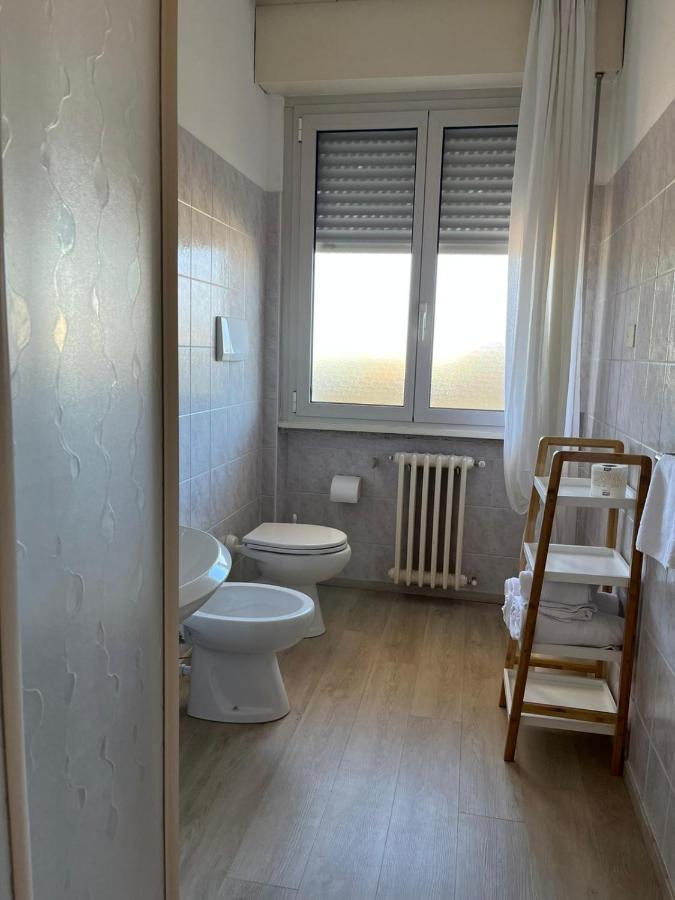 Albergo Aquila Lazise Exterior photo