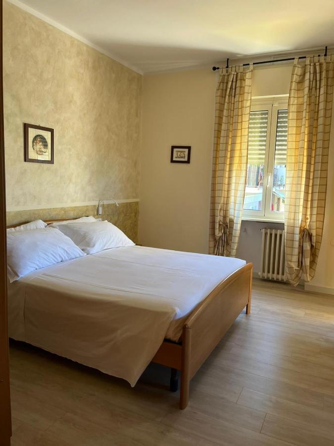 Albergo Aquila Lazise Exterior photo