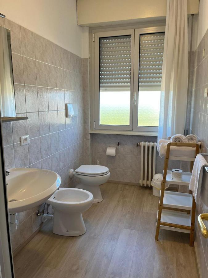 Albergo Aquila Lazise Exterior photo