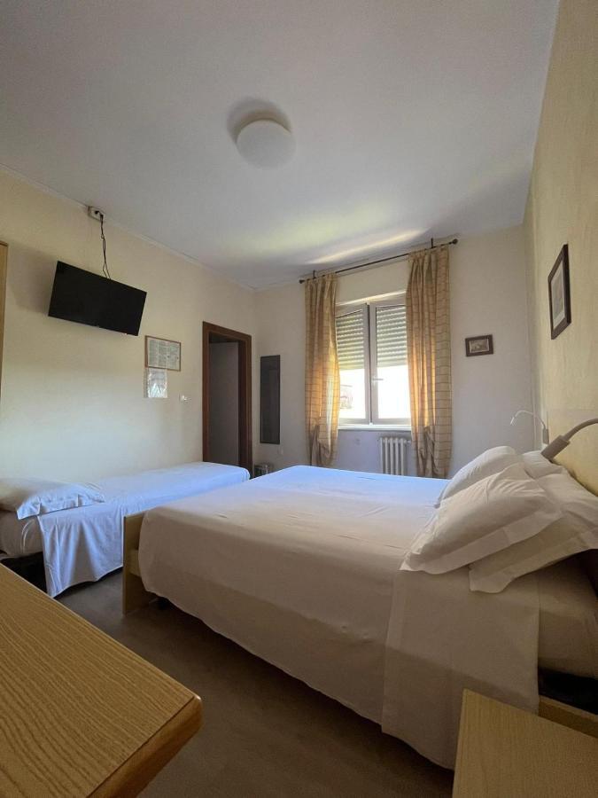 Albergo Aquila Lazise Exterior photo