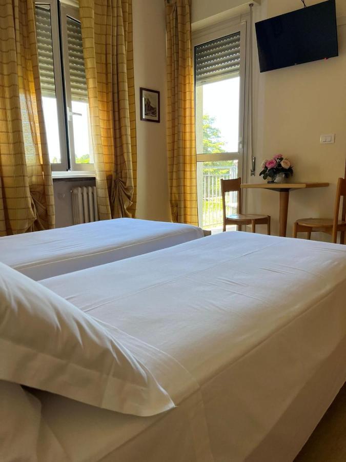 Albergo Aquila Lazise Exterior photo