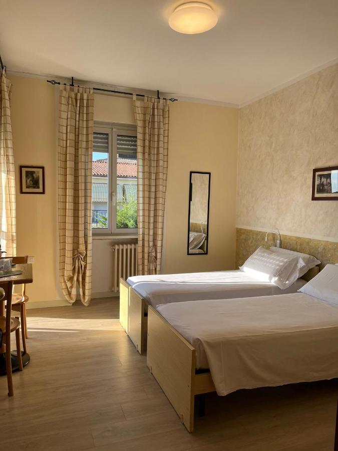 Albergo Aquila Lazise Exterior photo
