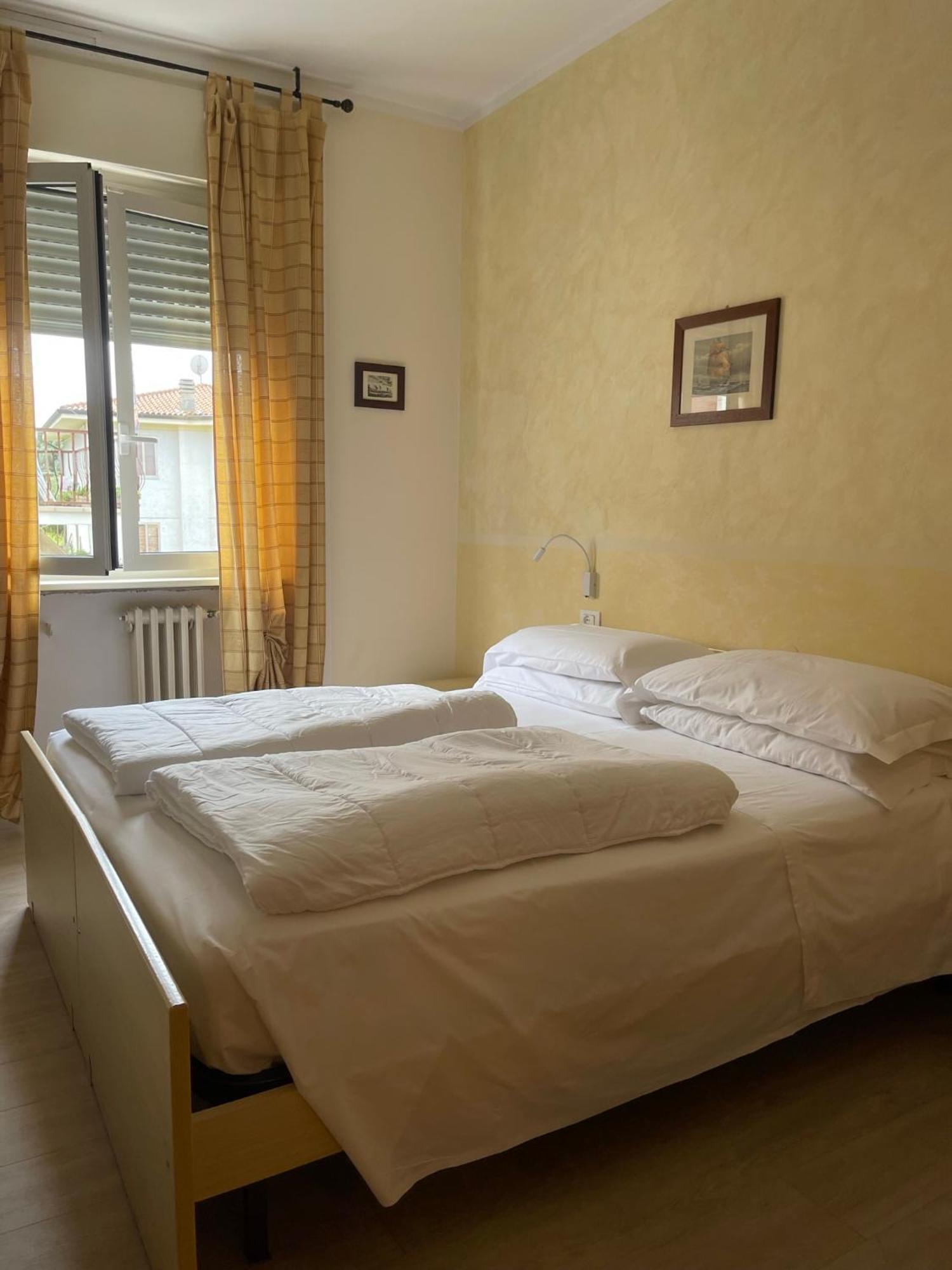 Albergo Aquila Lazise Exterior photo